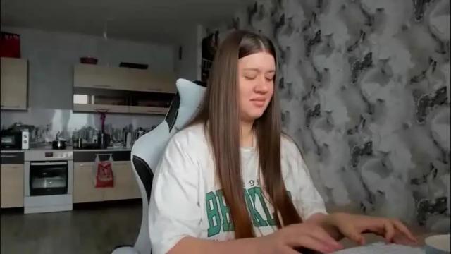 Thumbnail 3, aletta_oushen's Stream at Chaturbate, 1 month ago