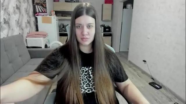 Thumbnail 1, aletta_oushen's Stream at Chaturbate, 1 month ago