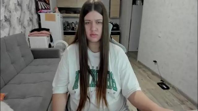 Thumbnail 3, aletta_oushen's Stream at Chaturbate, 1 month ago