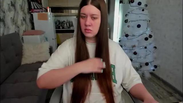 Image 2 of aletta_oushen Stream on Chaturbate on 1 month ago