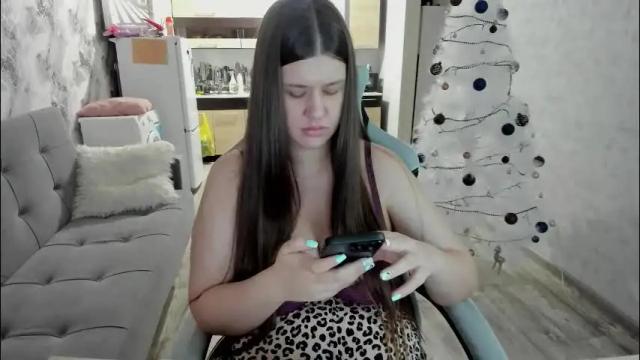 Image 8 of aletta_oushen Stream on Chaturbate on 28 days ago