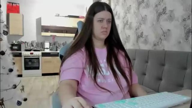 Image 3 of aletta_oushen Stream on Chaturbate on 13 days ago