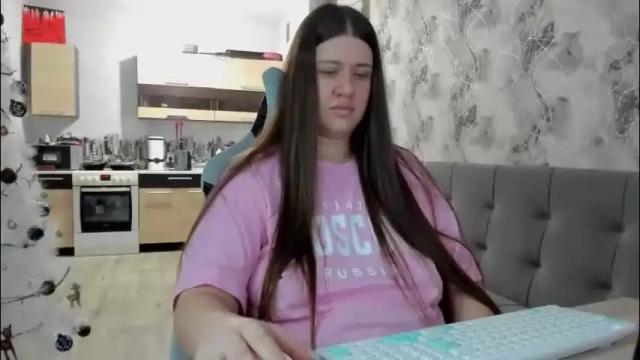 Image 4 of aletta_oushen Stream on Chaturbate on 13 days ago