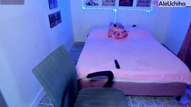 Image 11 of aleuchiha Stream on Chaturbate on 13 months ago