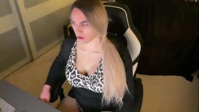 Thumbnail 2, alevsandra87's Stream at Chaturbate, 4 days ago