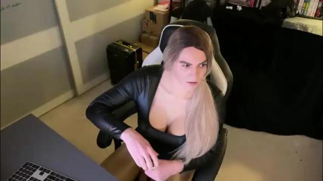 Thumbnail 2, alevsandra87's Stream at Chaturbate, 28 days ago