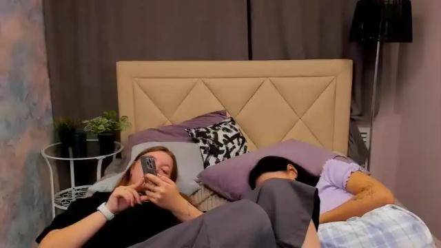 Thumbnail 1, alex_and_evatayor's Stream at Chaturbate, 18 months ago