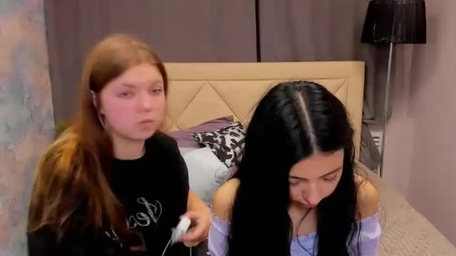 Thumbnail 3, alex_and_evatayor's Stream at Chaturbate, 18 months ago