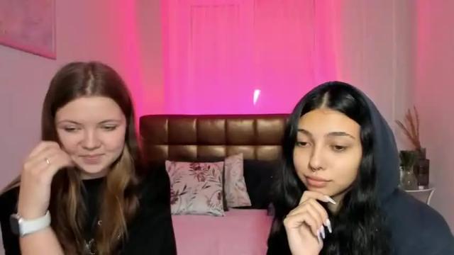 Thumbnail 1, alex_and_evatayor's Stream at Chaturbate, 18 months ago