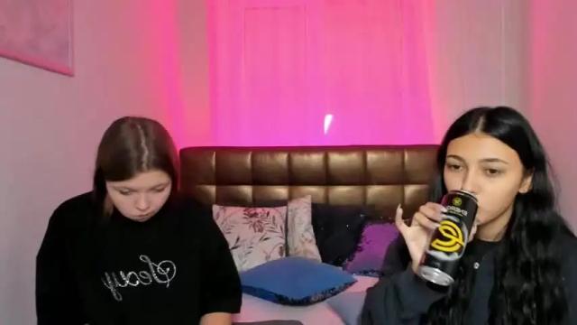 Thumbnail 2, alex_and_evatayor's Stream at Chaturbate, 18 months ago