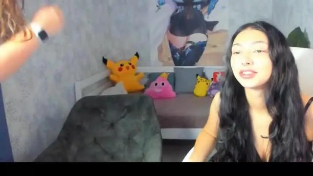 Thumbnail 1, alex_and_evatayor's Stream at Chaturbate, 18 months ago
