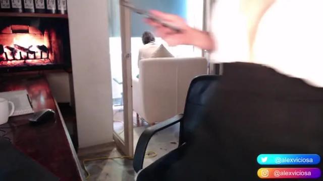 Thumbnail 2, alex_and_theprof's Stream at Chaturbate, 14 months ago
