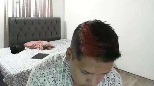 Image 2 of alex_ftms Stream on Chaturbate on 16 months ago