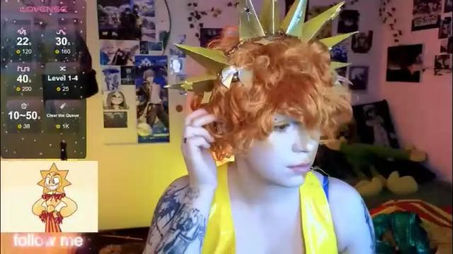 Thumbnail 1, alex_howell's Stream at Chaturbate, 1 month ago