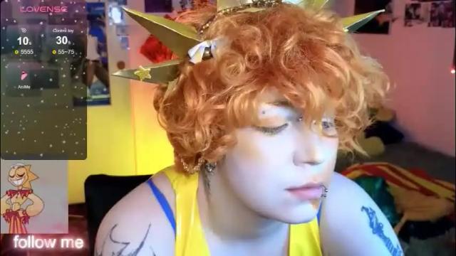 Thumbnail 3, alex_howell's Stream at Chaturbate, 1 month ago