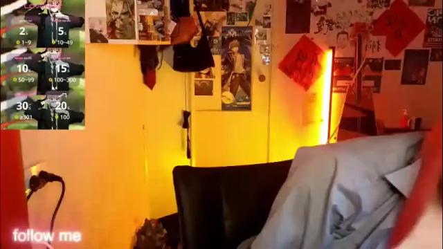 Thumbnail 1, alex_howell's Stream at Chaturbate, 1 month ago