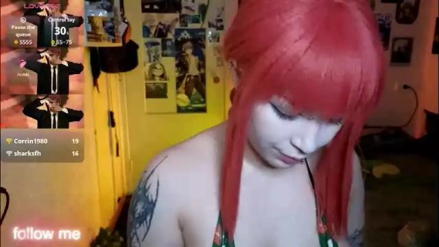 Thumbnail 3, alex_howell's Stream at Chaturbate, 1 month ago