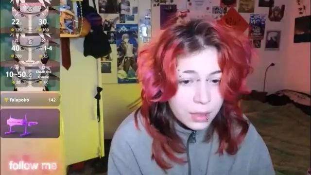 Thumbnail 2, alex_howell's Stream at Chaturbate, 1 month ago