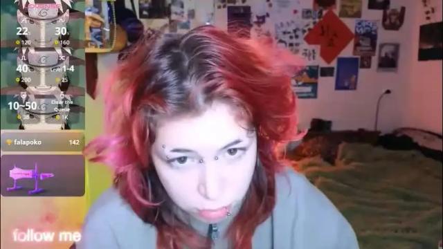 Thumbnail 3, alex_howell's Stream at Chaturbate, 1 month ago