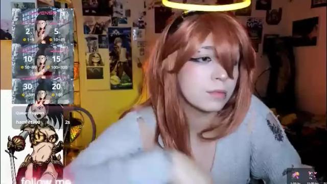 Image 4 of alex_howell Stream on Chaturbate on 1 month ago