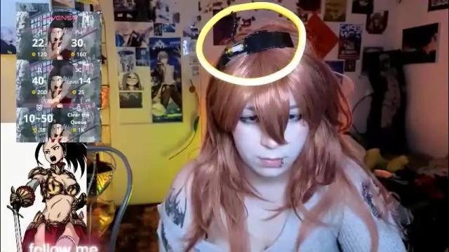 Thumbnail 2, alex_howell's Stream at Chaturbate, 27 days ago