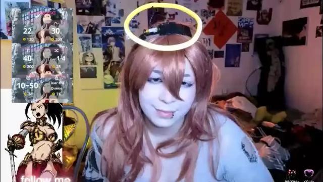 Image 7 of alex_howell Stream on Chaturbate on 1 month ago