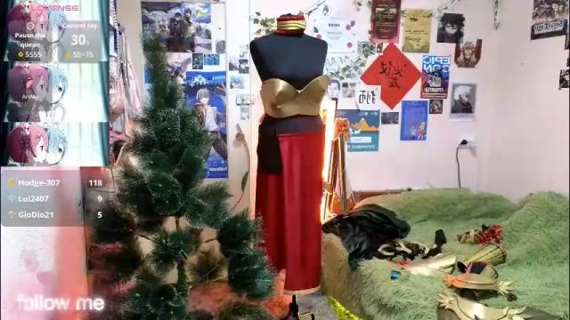 Image 4 of alex_howell Stream on Chaturbate on 1 month ago