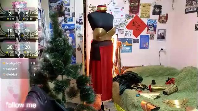 Image 7 of alex_howell Stream on Chaturbate on 1 month ago