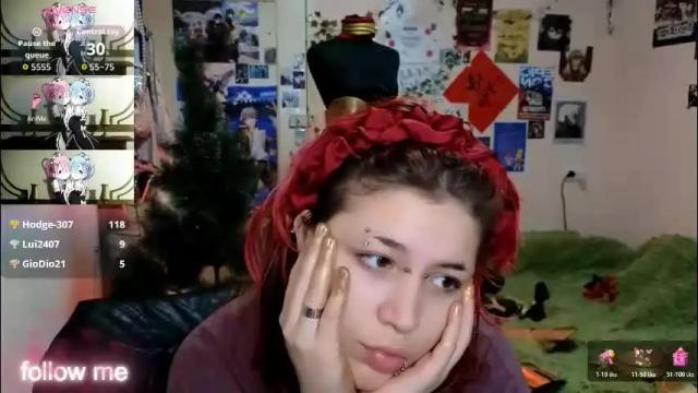 Image 8 of alex_howell Stream on Chaturbate on 1 month ago