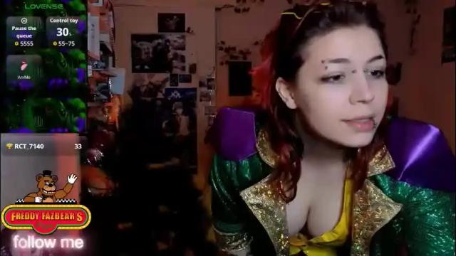 Image 2 of alex_howell Stream on Chaturbate on 1 month ago