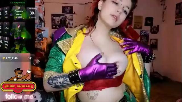 Image 3 of alex_howell Stream on Chaturbate on 1 month ago