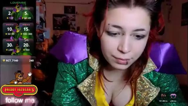 Image 4 of alex_howell Stream on Chaturbate on 1 month ago