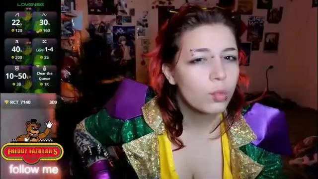 Thumbnail 2, alex_howell's Stream at Chaturbate, 17 days ago