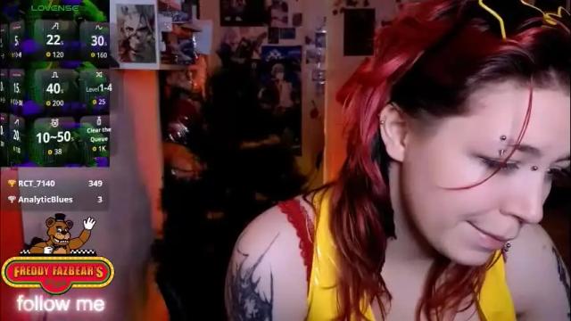 Image 8 of alex_howell Stream on Chaturbate on 1 month ago