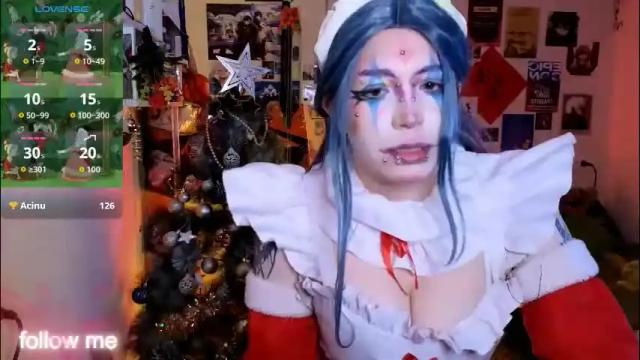 Image 2 of alex_howell Stream on Chaturbate on 1 month ago