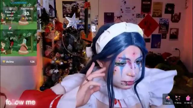 Image 3 of alex_howell Stream on Chaturbate on 1 month ago