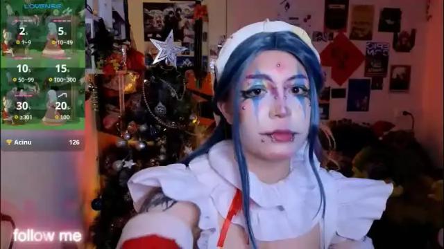 Thumbnail 2, alex_howell's Stream at Chaturbate, 12 days ago