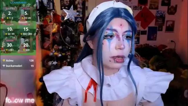 Thumbnail 3, alex_howell's Stream at Chaturbate, 12 days ago