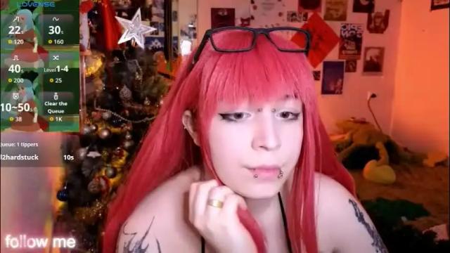 Image 2 of alex_howell Stream on Chaturbate on 29 days ago