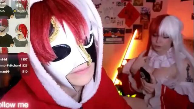 Image 2 of alex_howell Stream on Chaturbate on 24 days ago