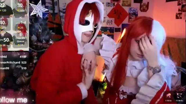 Image 6 of alex_howell Stream on Chaturbate on 24 days ago