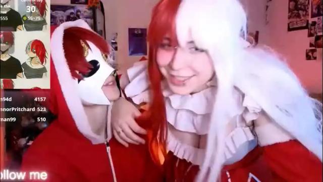 Image 8 of alex_howell Stream on Chaturbate on 24 days ago