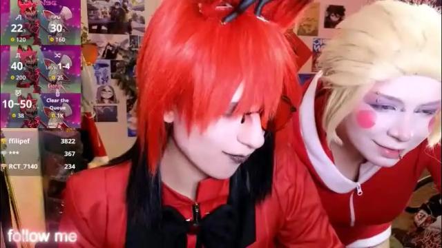 Thumbnail 1, alex_howell's Stream at Chaturbate, 1 day ago