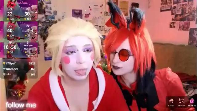 Image 11 of alex_howell Stream on Chaturbate on 19 days ago