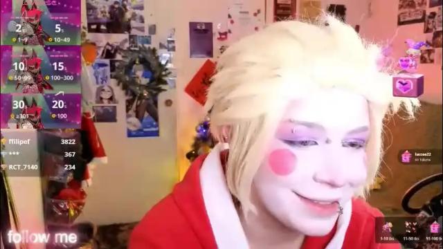 Image 2 of alex_howell Stream on Chaturbate on 19 days ago