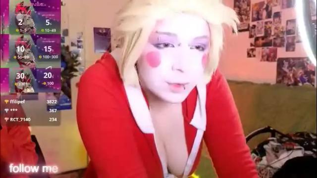 Image 4 of alex_howell Stream on Chaturbate on 19 days ago