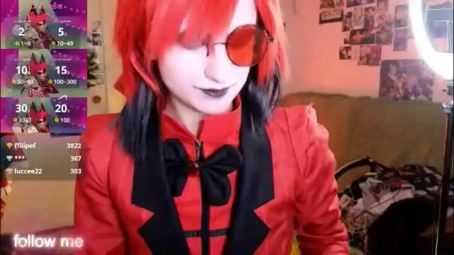 Image 6 of alex_howell Stream on Chaturbate on 19 days ago