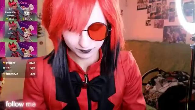 Image 7 of alex_howell Stream on Chaturbate on 19 days ago