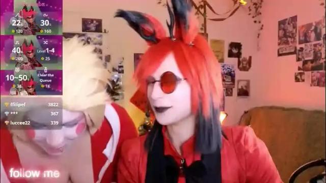 Image 8 of alex_howell Stream on Chaturbate on 19 days ago