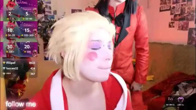 Thumbnail 3, alex_howell's Stream at Chaturbate, 1 day ago